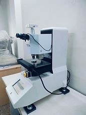 Micro Vickers Hardness Testers Manufacturer and Supplier in India