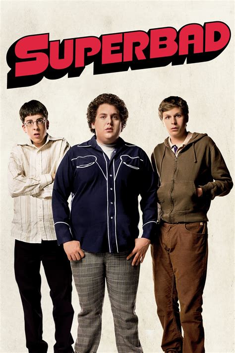 Movies Like Superbad