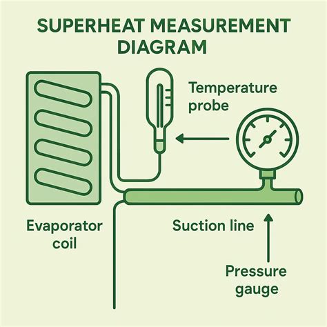 What is Superheat and Subcooling in HVAC: A Comprehensive Guide - Pure ...