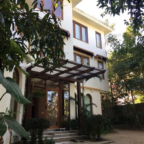 MANGO HILL INN (Yangon, Myanmar) - Inn Reviews & Photos - Tripadvisor