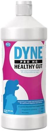 Buy PetAg Dyne PRO HG Healthy Gut for Dogs & Puppies 8 Weeks & Older 32 ...