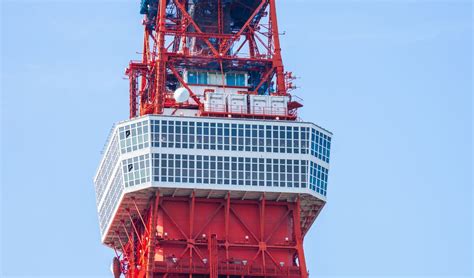 Japan Tokyo Tower 的图像结果