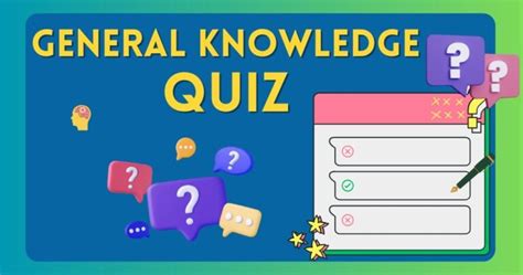 Image result for Common Knowledge Test