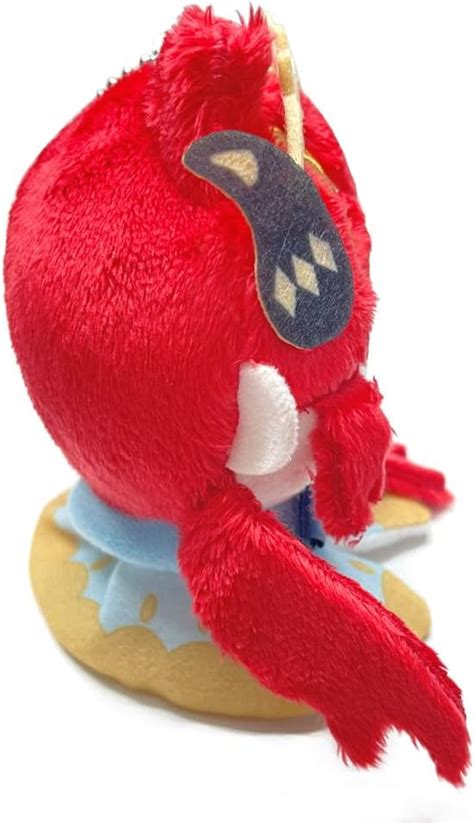 Buy Genshin Impact Plush Toy Nahida Nilou Alhaitham Plush Pendant ...