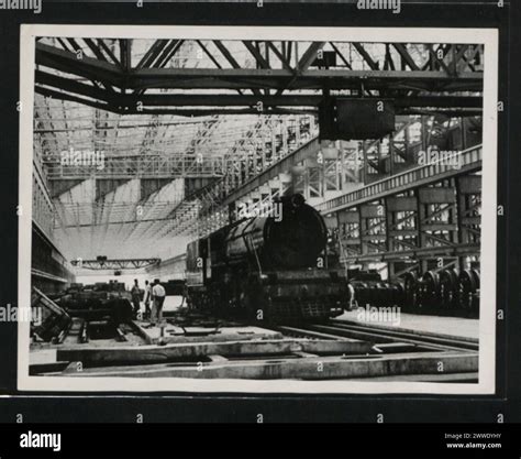 Chittaranjan Locomotive Works