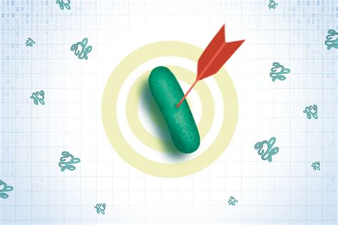 AI Transforms Toxic Antibiotic Into Life-Saving Medicine