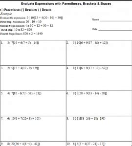 Image result for How to Use Parentheses in Math Problems On MATLAB