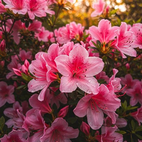 Are Azaleas Perennials or Annuals? Find Out Here