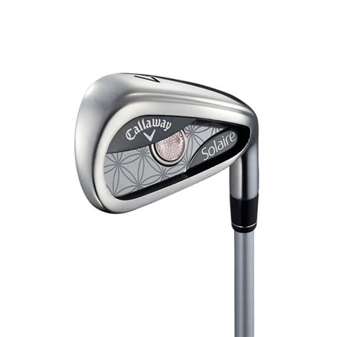 Callaway Solaire Women's Full Complete Package Golf Set (Cherry) – CKL ...