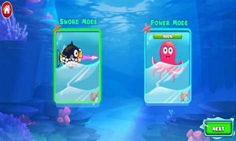 Hooked Clash: Hungry Fish.io | Hook Fish Catching Games - Fish ...