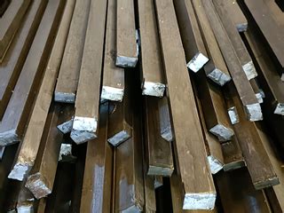 Prakash Re-Rollers Pvt. Ltd.