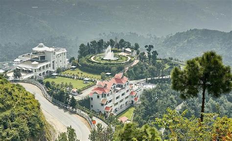 Corporate Offsite Venues in Shimla | Corporate Team Building Activities ...