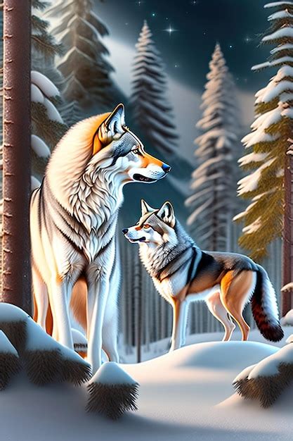 Wolves 的图像结果