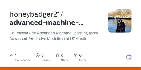 Advanced Machine Learning 的图像结果