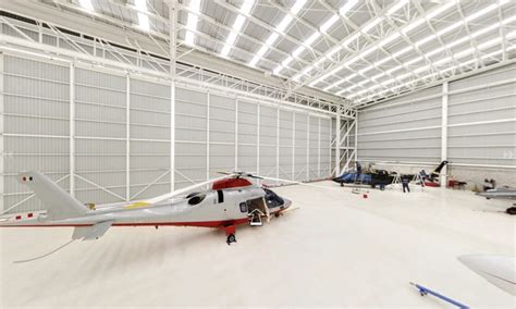 FBO MillenniumAir Toluca , Estado de México