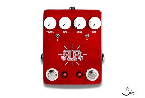 | JHS Pedals | LINE SHOPPING