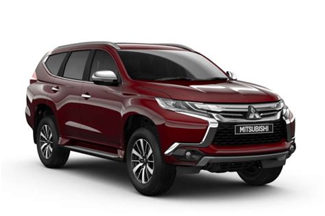 Neumáticos para Mitsubishi Pajero Sport baratos online. Envío gratis