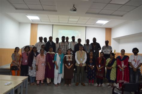 Basic English Communication Course | REVA University