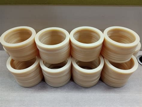 Nylon Overarm Spacer - Precision Engineering Products