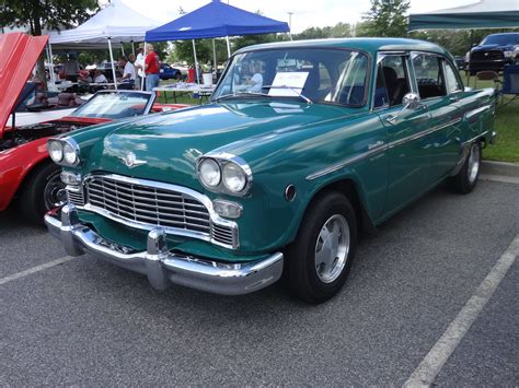 Checker Marathon | Flickr