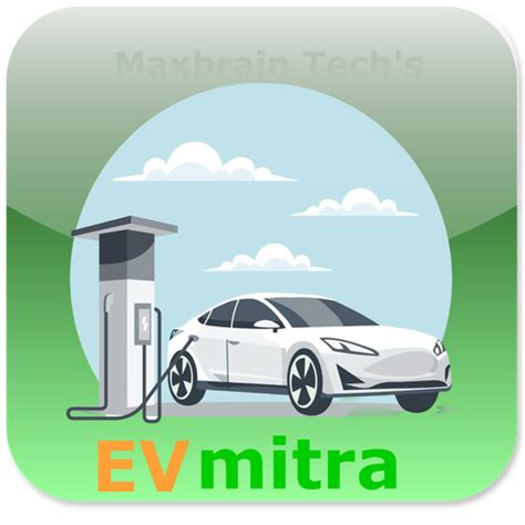 evMitra – Apps on Google Play