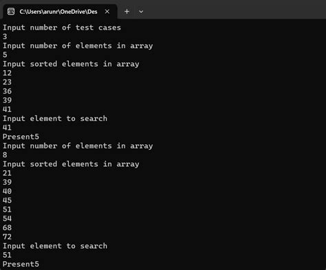 LC Search Algorithm in Daa 的图像结果