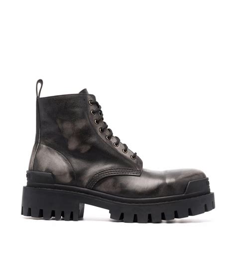 Balenciaga Strike Boots : r/Balenciaga