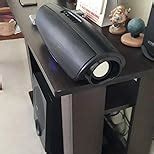 Zync Echo Portable Wireless Bluetooth Speaker with FM/USB/AUX in/Micro ...