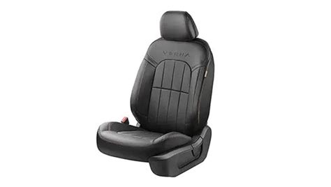 Seat Covers - SASXTRA