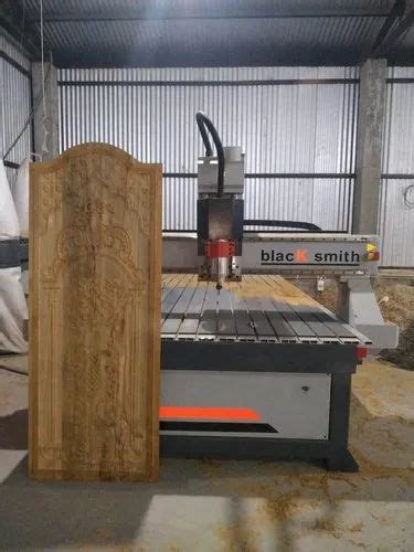 Cnc Router Machine - Multi Spindle Cnc Router Manufacturer from Ahmedabad