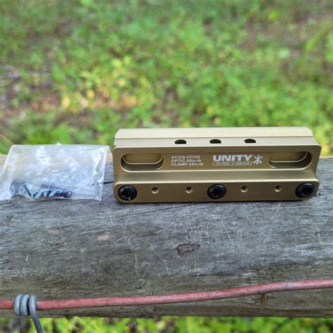 Image result for Unity Fast ACOG