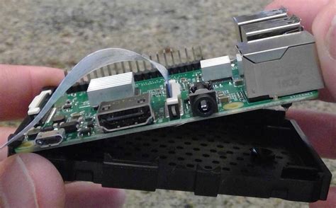 Raspberry Pi Router 的图像结果