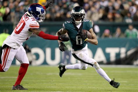 Eagles-Giants predictions for Week 16