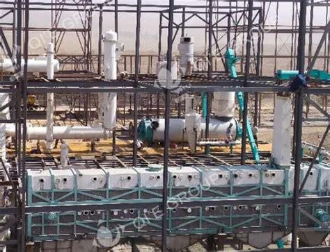 Image result for Solvent Oil Extraction Machine