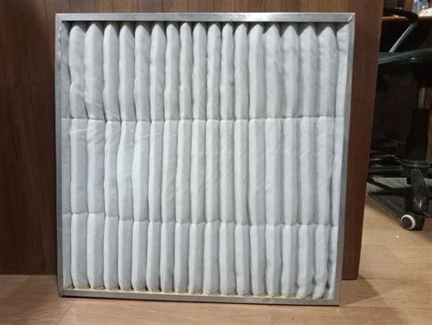 Pre Filters - ROUND PRE FILTER ELEMENT Manufacturer from Vasai