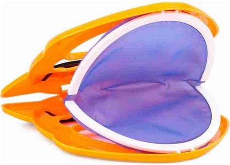 Catch Shot Trow And Catch Ball Toy Catcher Glove - EKT3540 – Extrokids