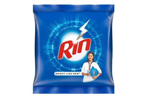 Detergent Powder - Oxi Action