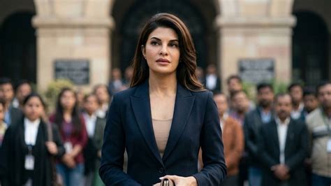 Jacqueline Fernandez, Sukesh Chandrasekhar, and others are set to be ...