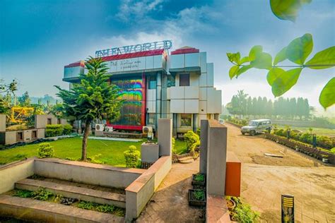 THE WORLD HOTEL & RESORTS (Barbil, Odisha) - Hotel Reviews, Photos ...