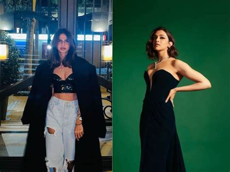 Deepika Padukone Besharam Rang Designer Shaleena Nathani know who is ...