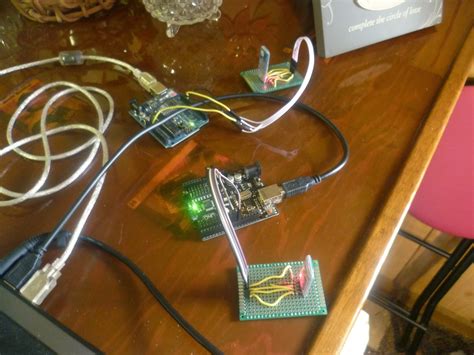 Arduino Bluetooth 的图像结果