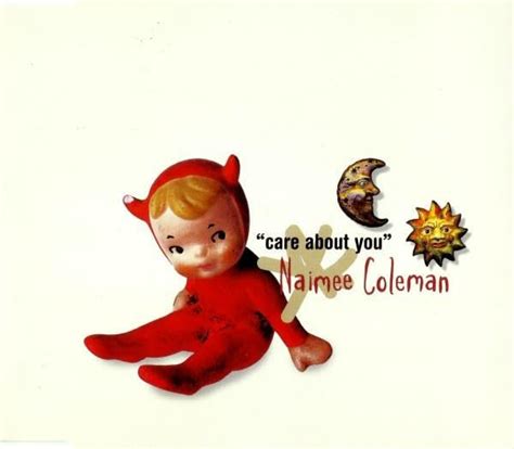 Care About You: Coleman, Naimee: Amazon.in: Music}