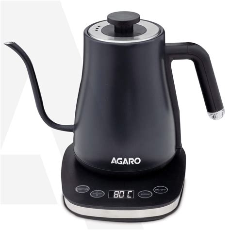 Elegant Electric Kettle Price | 1.8L, Black | Buy Electric Kettles ...