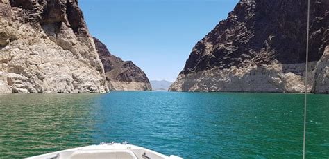 Callville Bay Marina - Boat Rentals (Overton) - 2021 What to Know ...