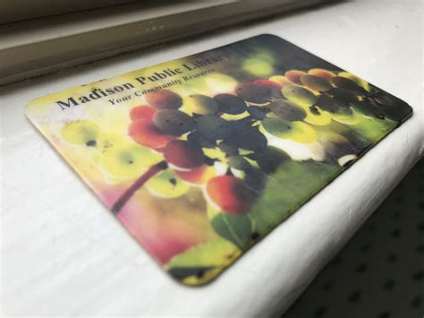 Image result for Getting a Library Card