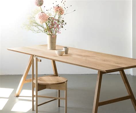 Image result for Oak Multi-Purpose Table