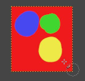 Image result for GIMP Two Colour Tutorial