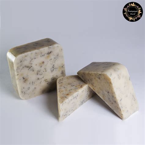 Banana-Oats Soap - Pretty Much Store