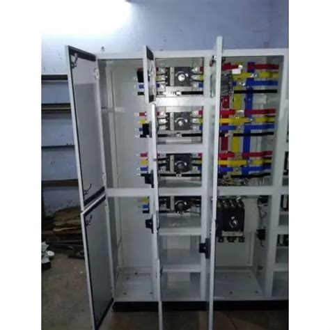 Trusted Electric Power Distribution Panel Manufacturer & Supplier in ...