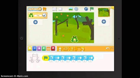 Scratch Jr Tutorial for Kids 的图像结果